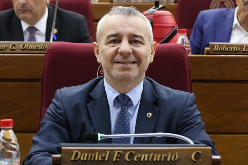 DiputadosPy's tweet image. Declaran de interés cultural concierto benéfico a favor del Hospital Niños de Acosta Ñu

(Redacción: Prensa – Dirección de Comunicación). La Cámara de Diputados aprobó, en la última sesión ordinaria, un proyecto de declaración “Que declara de interés cultural el Concierto…