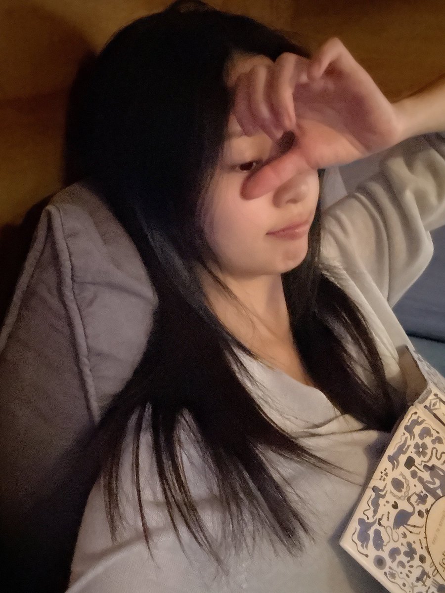 Minju tweet media