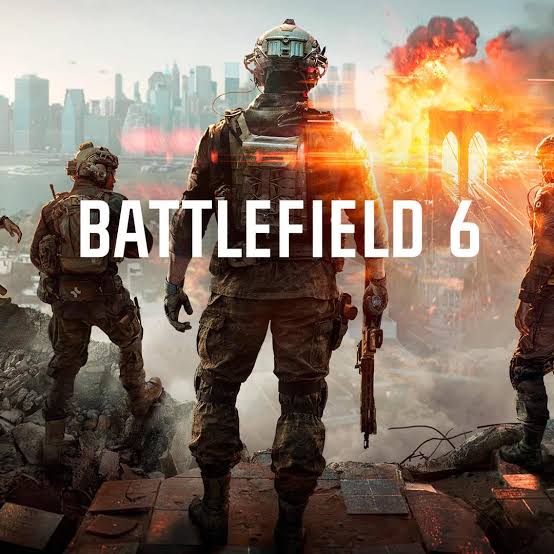 Reportan que #Battlefield6 ha vendido más de 10 millones de copias.