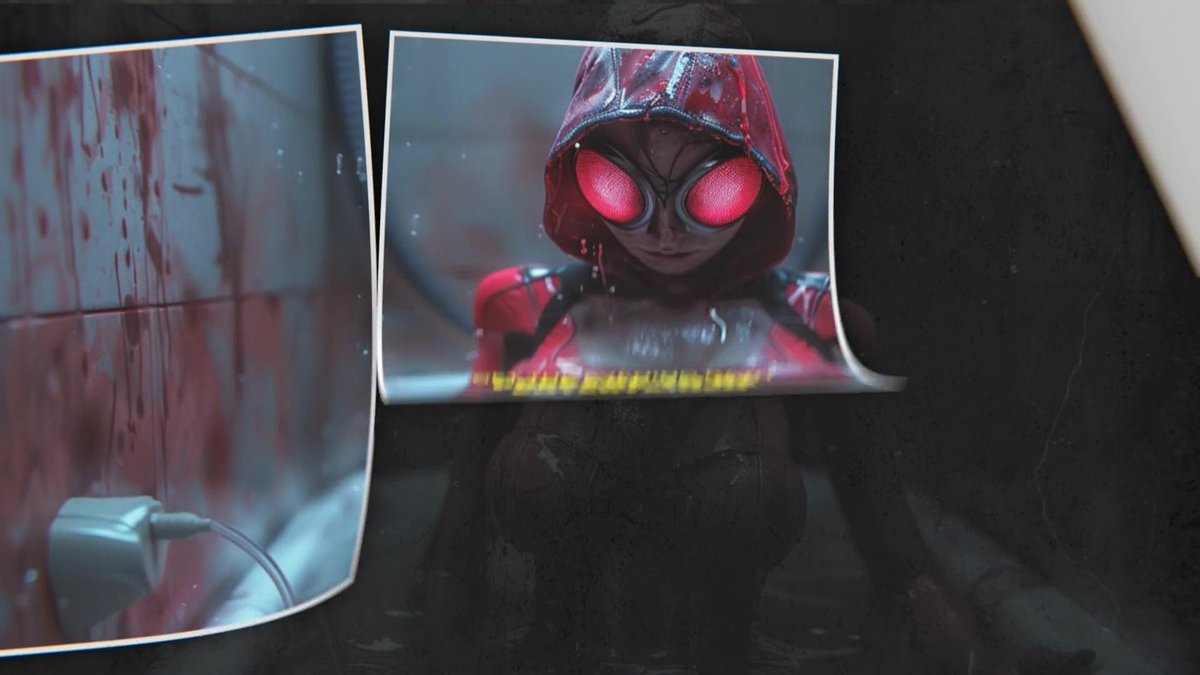 flixfront's tweet image. Level up your Twitch channel with a stunning 16-second intro: custom images &amp;amp; text, cinematic sound effects or music, Full HD, licensed for commercial use! Ready to wow your audience? Learn more or buy here: etsy.com/listing/169361… #videointro #twitch