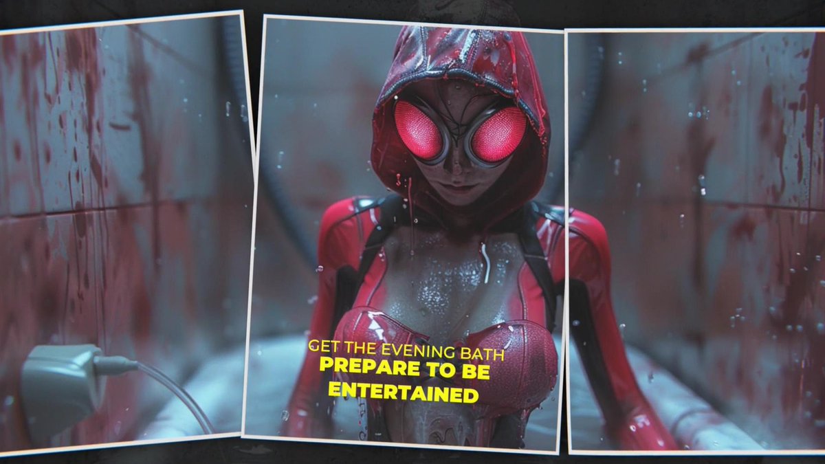 flixfront's tweet image. Level up your Twitch channel with a stunning 16-second intro: custom images &amp;amp; text, cinematic sound effects or music, Full HD, licensed for commercial use! Ready to wow your audience? Learn more or buy here: etsy.com/listing/169361… #videointro #twitch