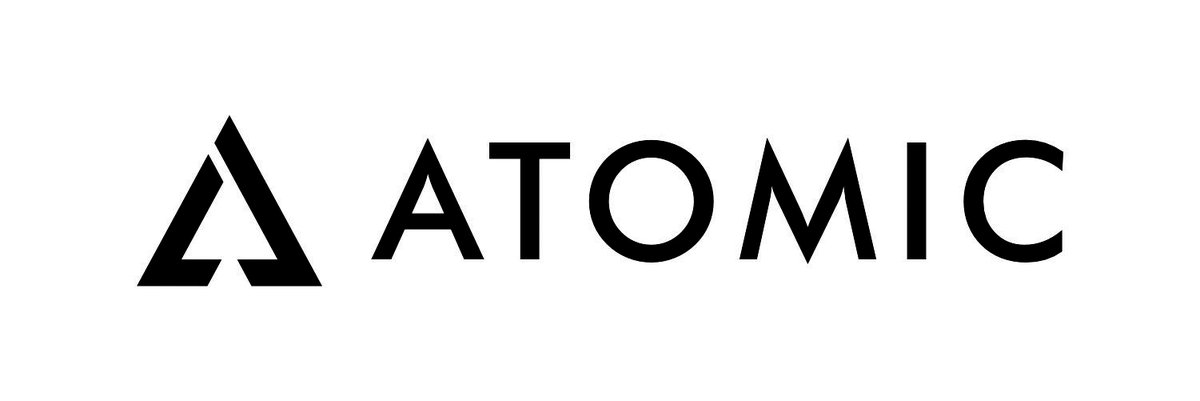 New logo.

New name.

New us.

Atomic is about to deliver the ultimate permissionless leveraged trading experience.

Being early pays off.