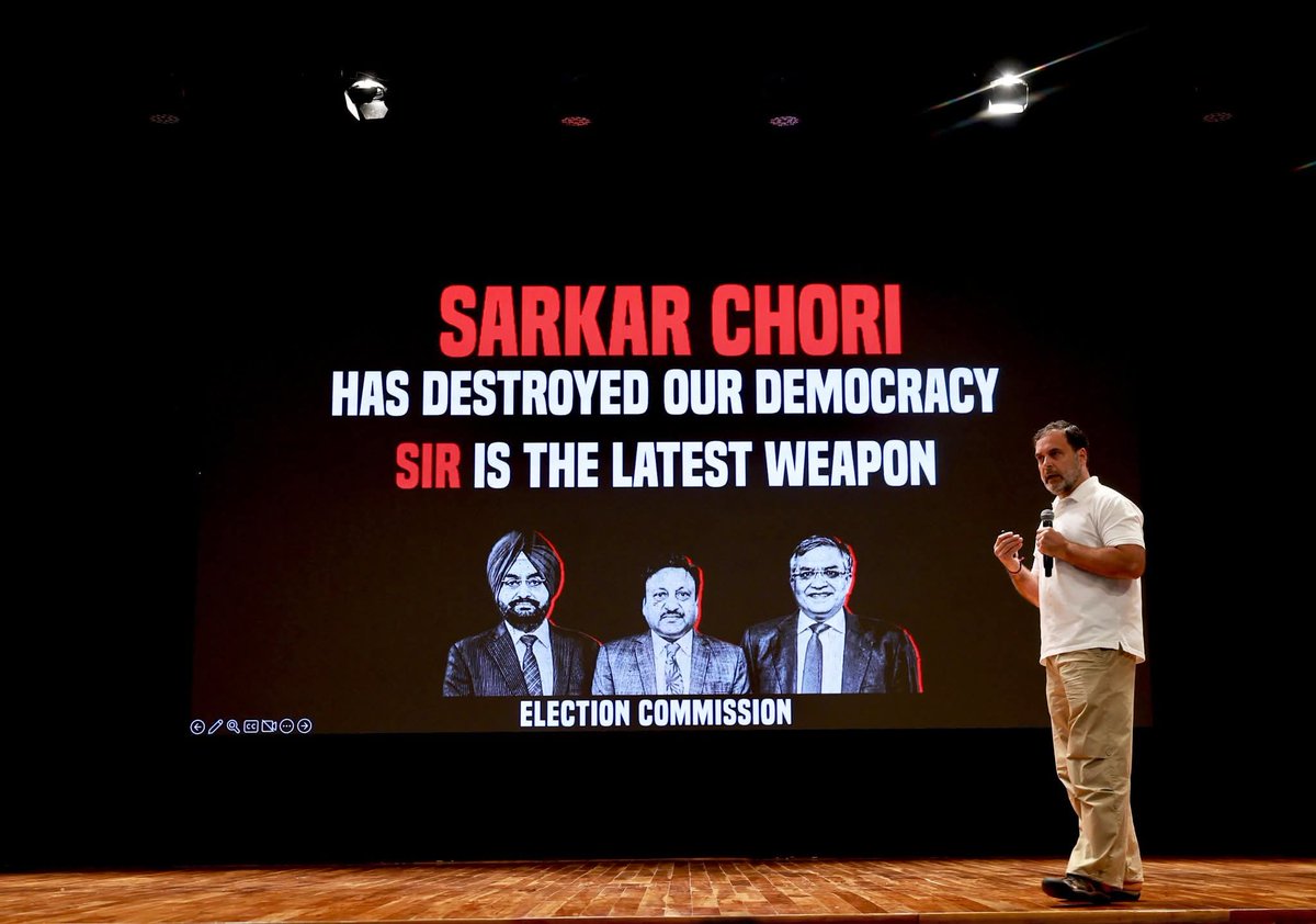 Mohan Joshi tweet media