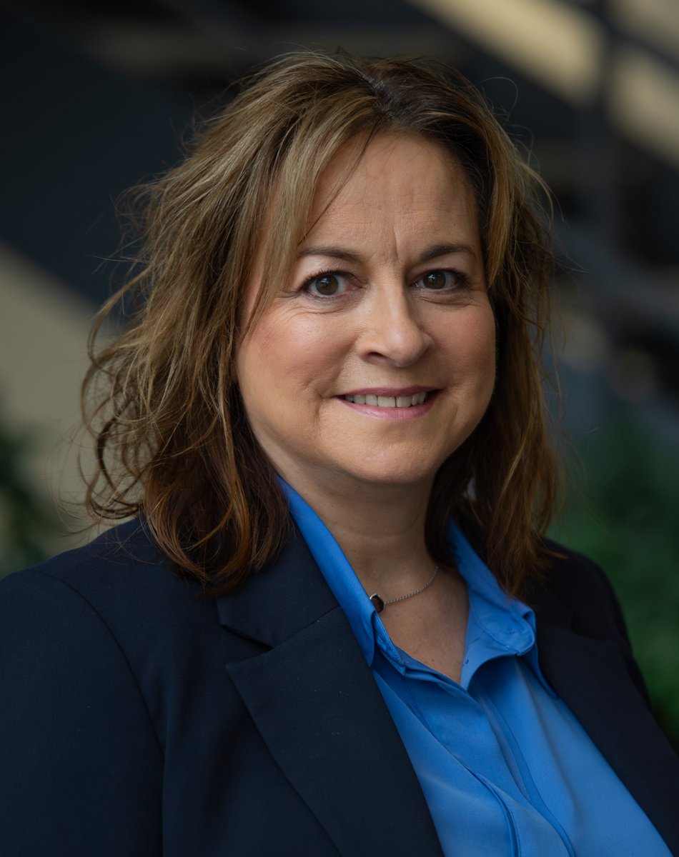 We’re delighted to welcome Caron Betts FCA as the new TaxAssist Accountants Practice Development and Learning Manager, further enhancing the support we offer to our growing network of accountancy practices across the UK taxassistfranchise.co.uk/resources/news…