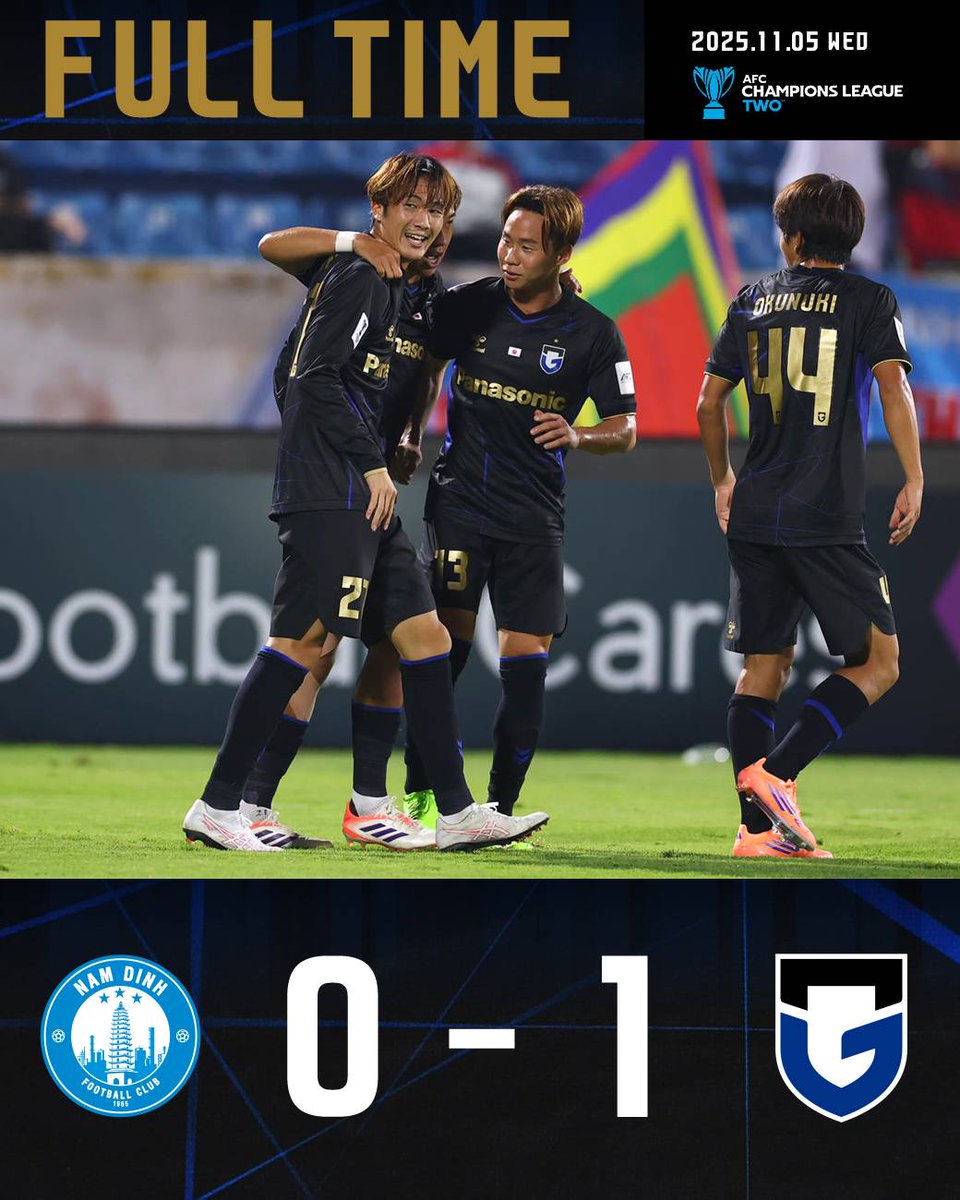 ルキ@ G大阪 on X