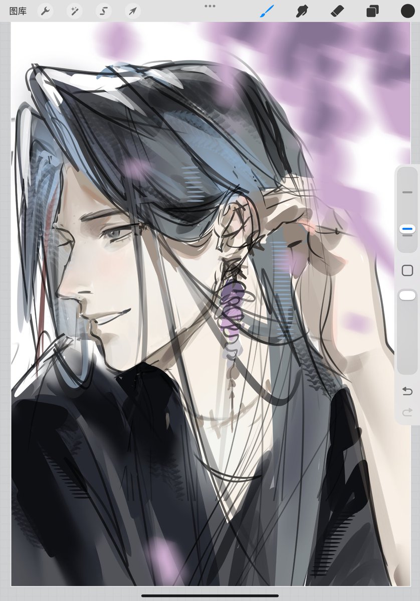 一七白 (@emmmmabab) on Twitter photo 