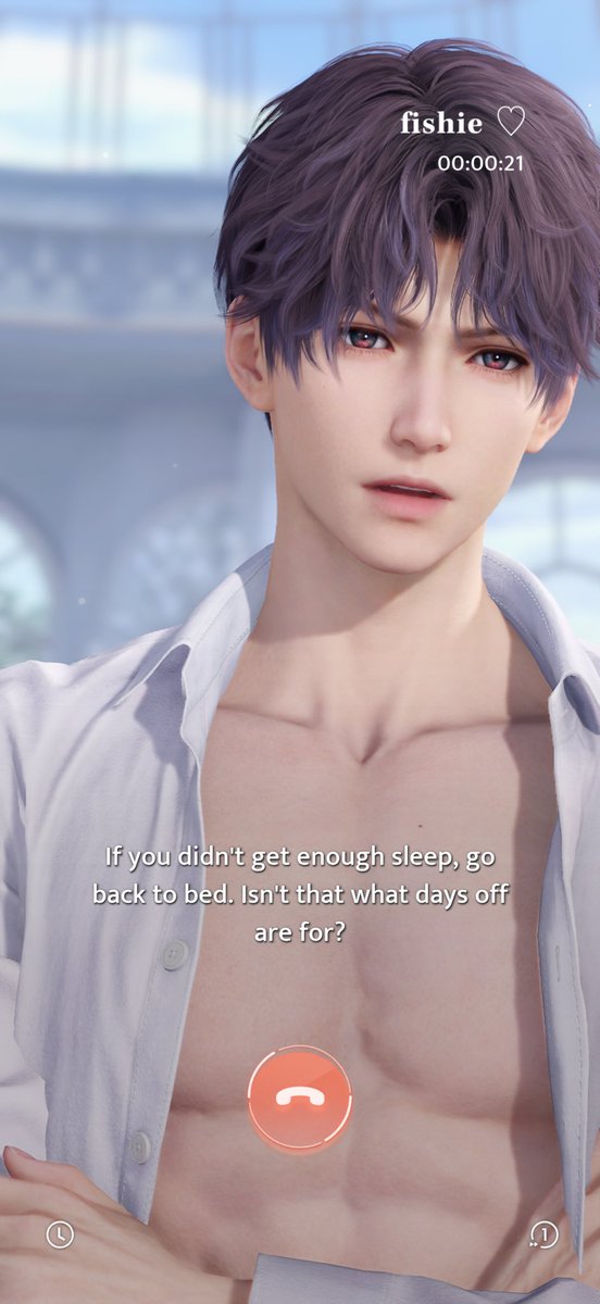 AFFINITY 120 AND SHIRTLESS RAF ON FACETIME THIS BETTER BE A SIGN I’LL PASS OO240 WITH HIM TODAY