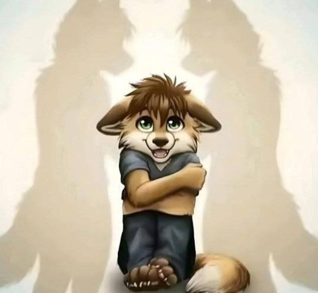 KaiserWolf ➡️ Arco 1 tweet media