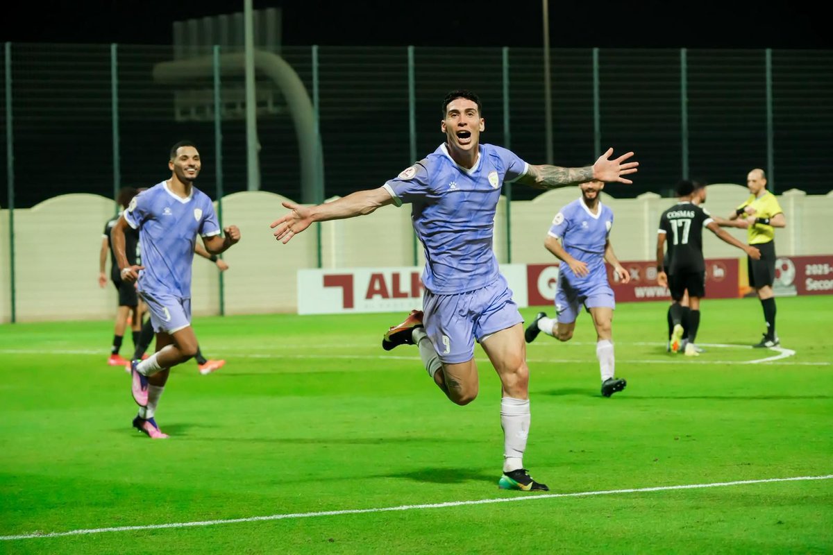 Radio MARCA Tenerife tweet media