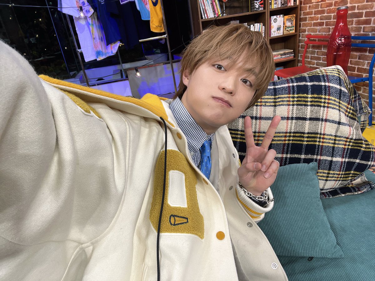 福本大晴 (@Taisei_F10) / Posts / X