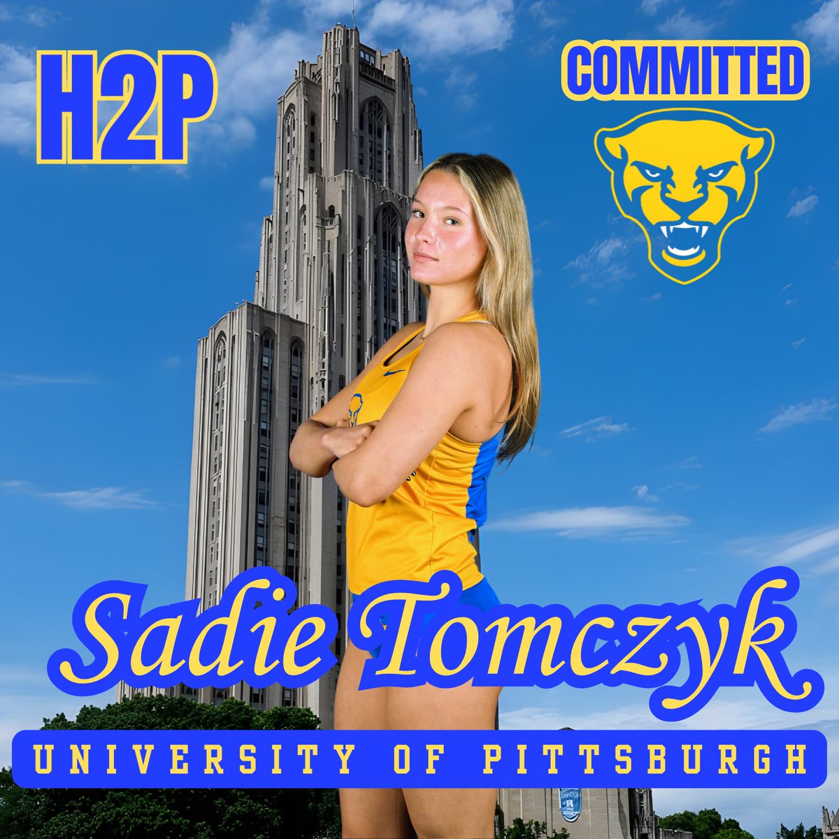 Sadie Tomczyk tweet media