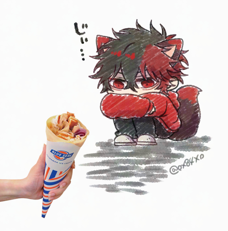 ハシ️🍠🍙11/16閃華🧡東6 リ56b❤️‍🩹 (@ox84xo) / Posts / X