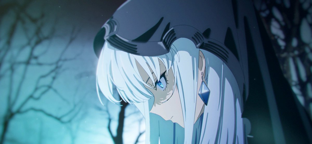 Myssal615's tweet photo. Whisper of the Mist story cg.
#ResonanceSolstice #MistSequence https://t.co/DsByDp4xwK