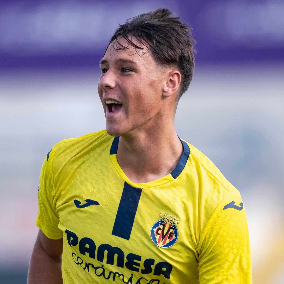 📝 La crónica: El Villarreal vence y convence en la Youth League (0-2)

👉 shorturl.at/r0KzM