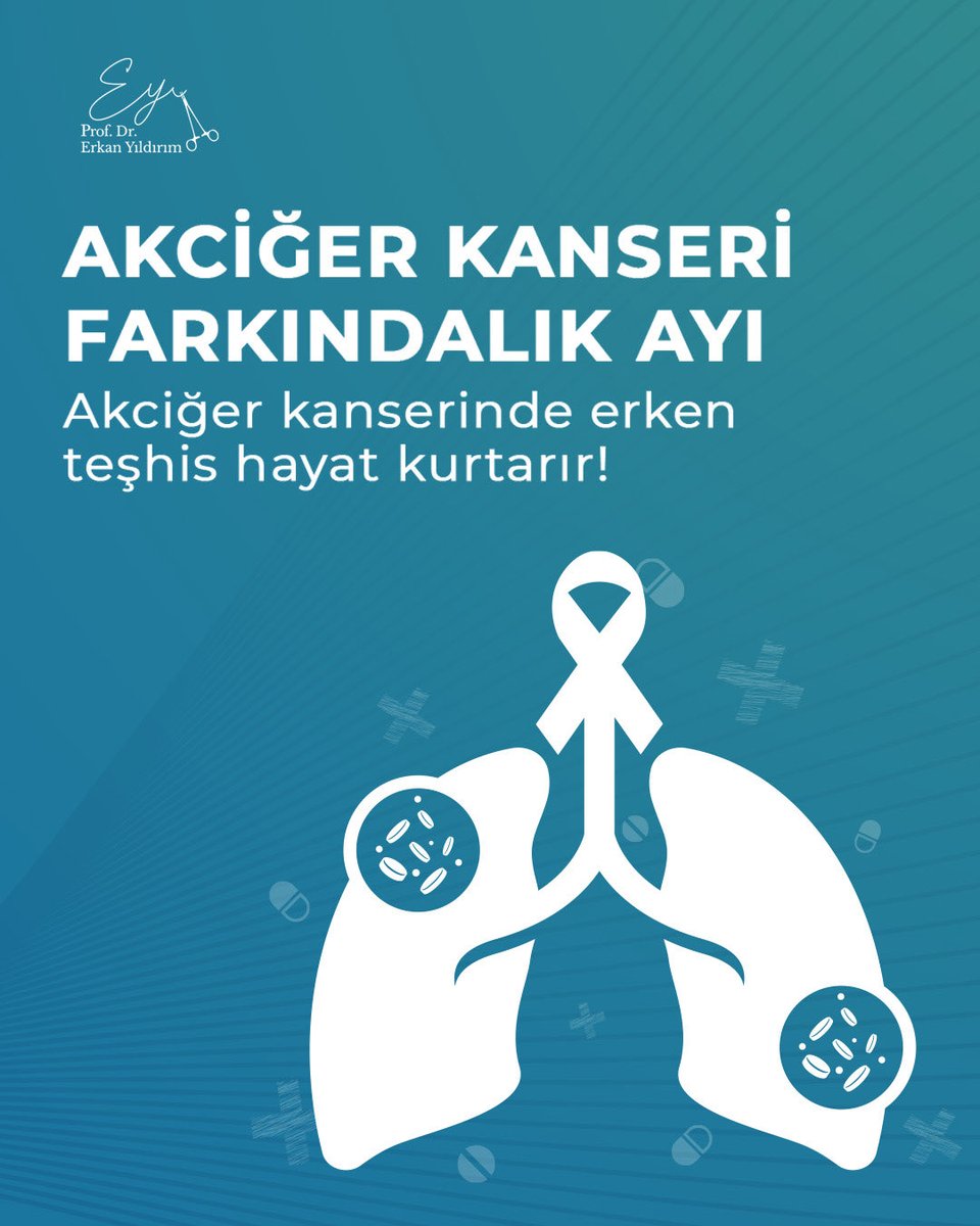 Uzun süren öksürük, nefes darlığı, göğüs ağrısı, ses kısıklığı, kan tükürme, sebepsiz kilo kaybı ve halsizlik en sık görülen uyarı işaretleri arasındadır. Bu şikayetlerden biri veya birkaçı uzun süre devam ediyorsa mutlaka bir uzmana başvurulmalıdır.