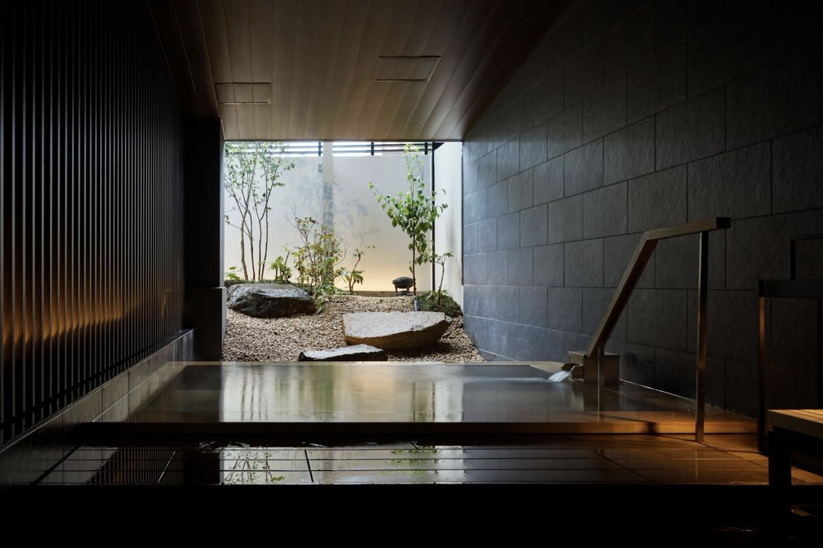 旅する2人/TRAVE inc.代表/旅行が仕事🏝️ tweet media