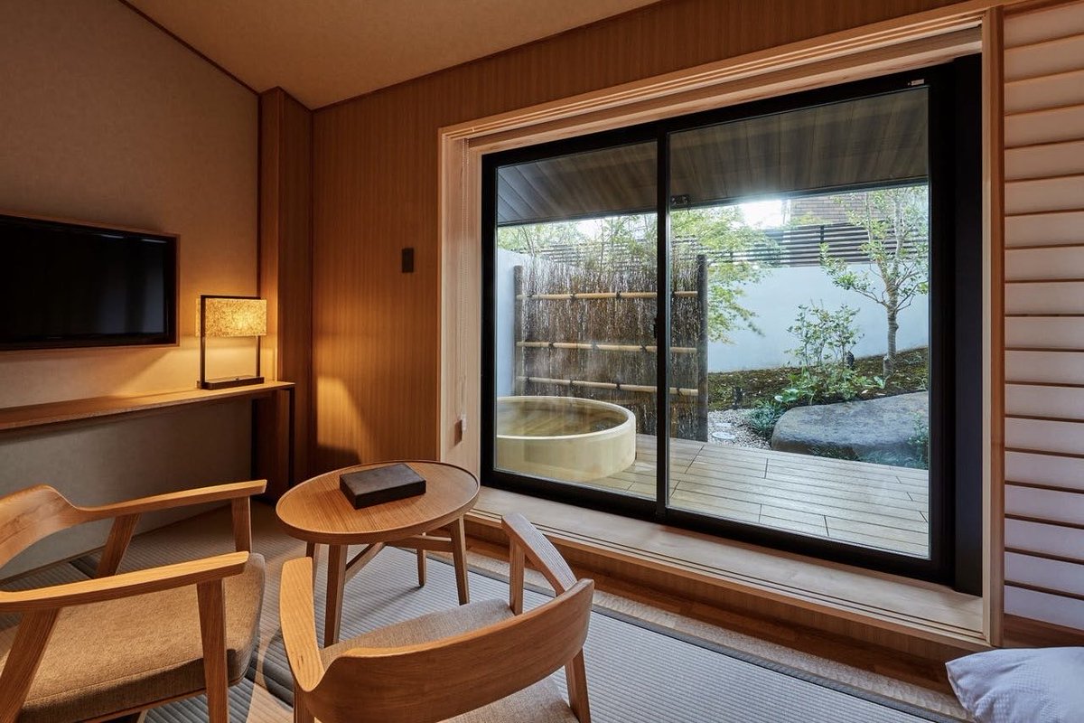 旅する2人/TRAVE inc.代表/旅行が仕事🏝️ tweet media