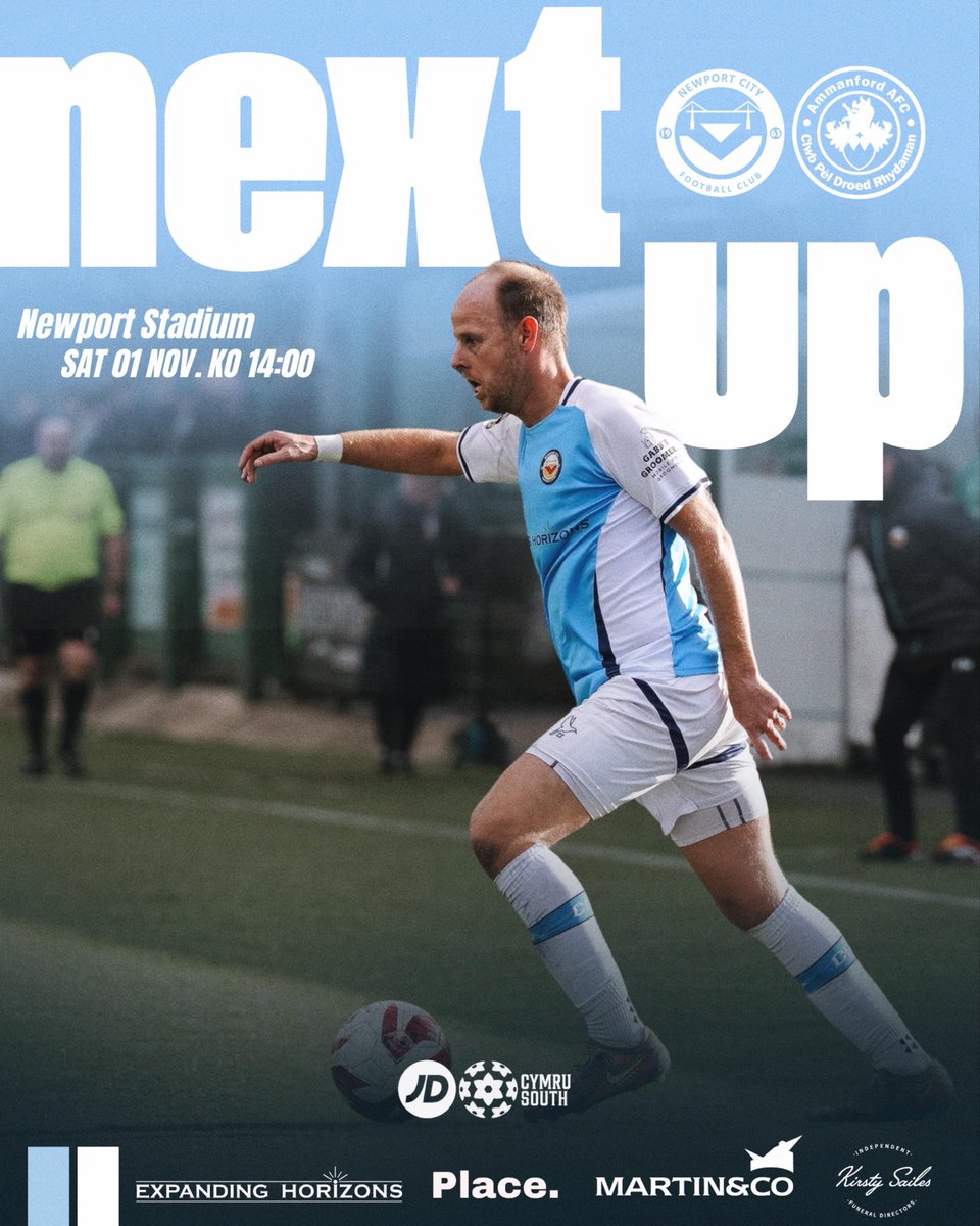 Newport City FC tweet media