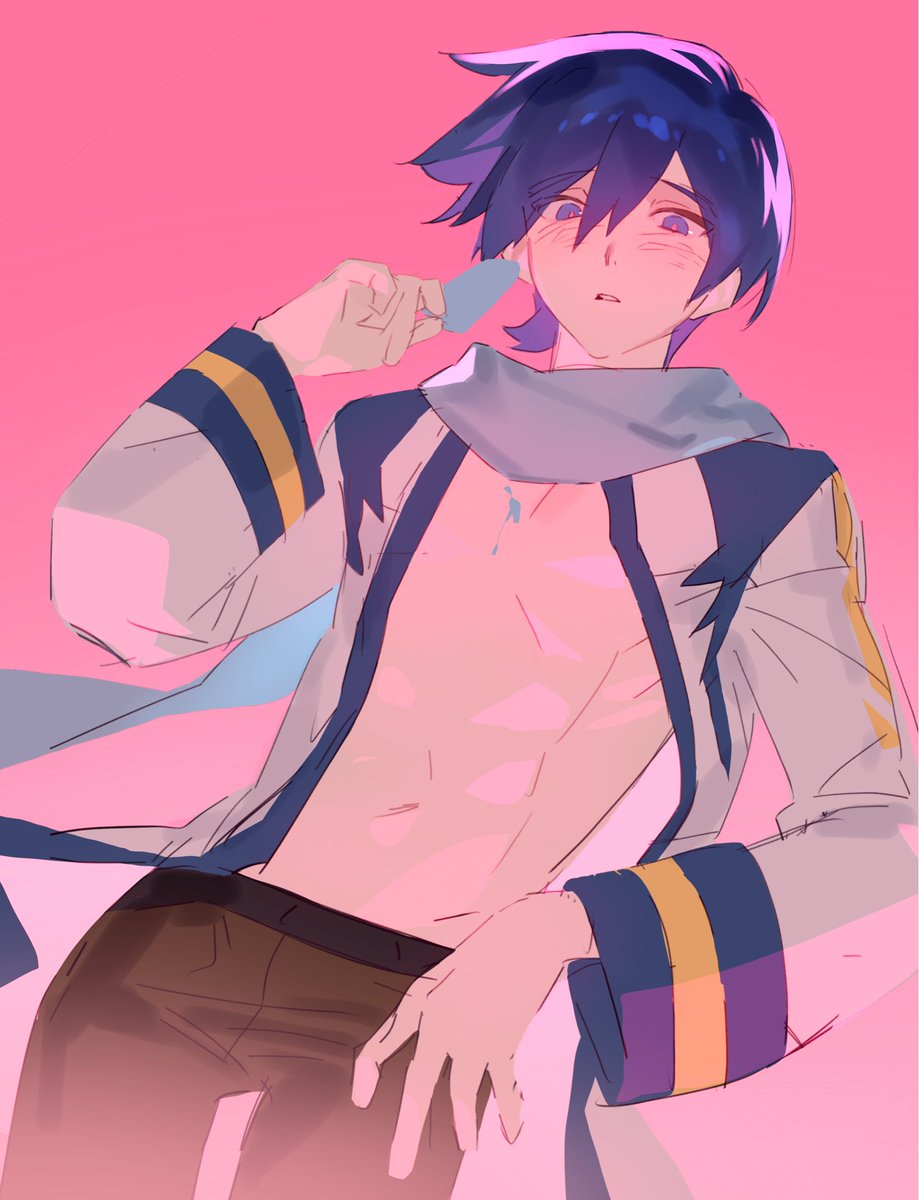 紳士校 (@OHARU_bori) / Posts / X