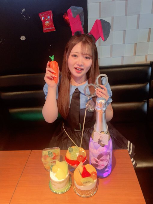 めいめいどーるのツイート