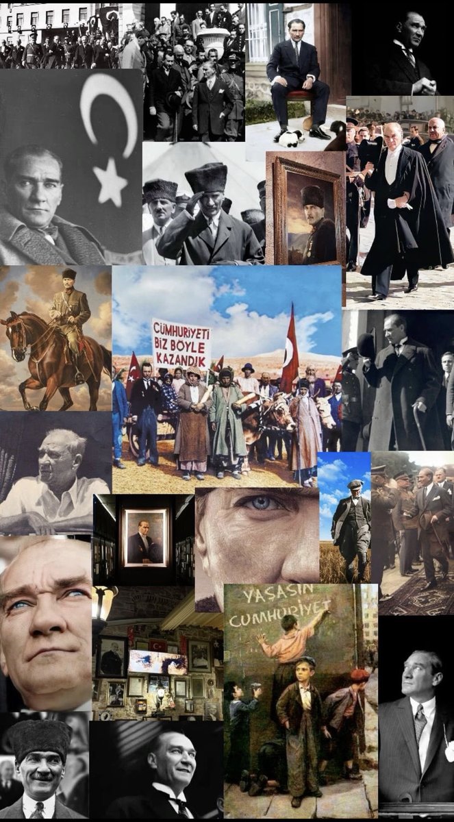 GkhanGiritliolu's tweet image. 102 yıldır aynı coşkuyla, aynı inançla! 
Yaşasın Cumhuriyet! 🇹🇷🇹🇷🇹🇷