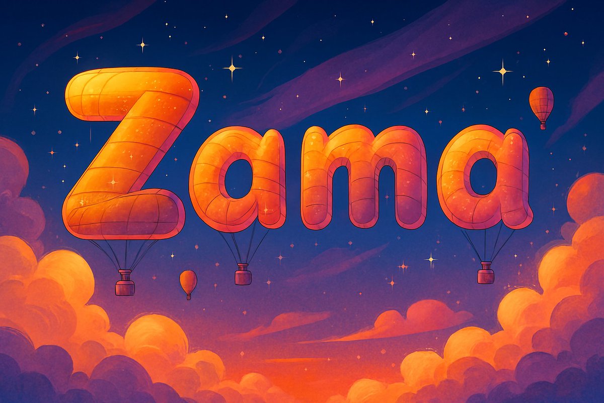 Blockchain is transparent by design. But what happens when we need confidentiality without sacrificing decentralization? Zama plans to answer that at Devconnect with their World’s Fair + CoFHE Shop. 
<a href="/zama/"></a> 
#ZamaCreatorProgram