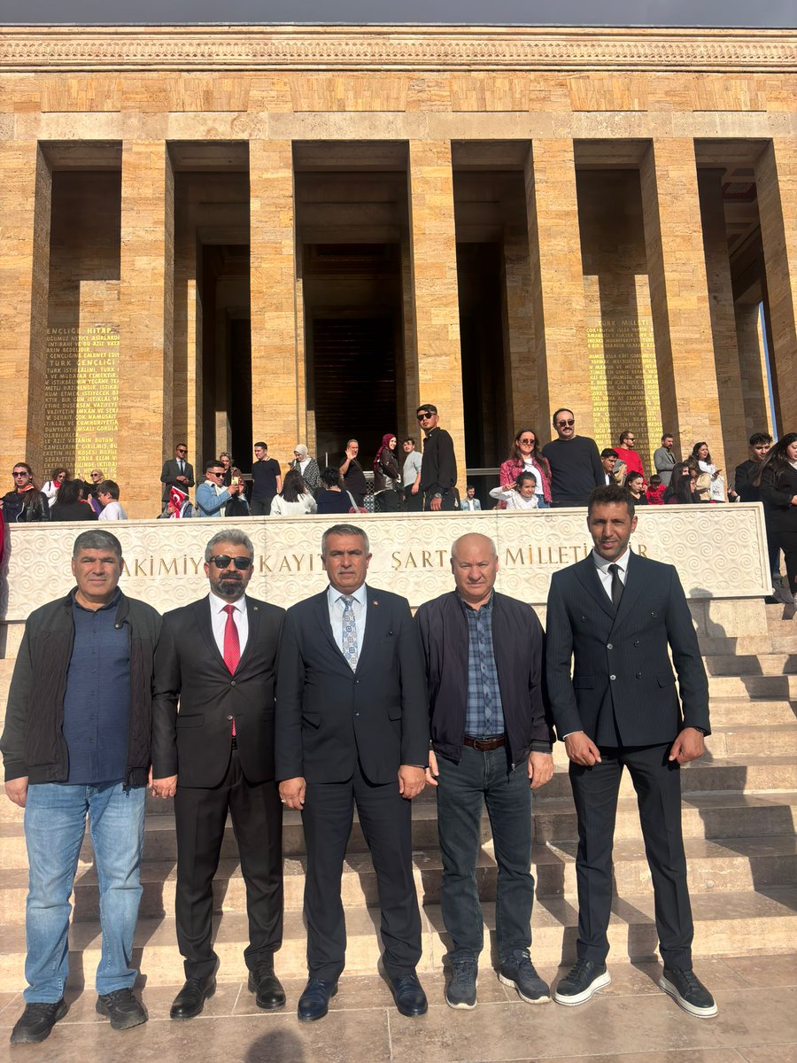 Şeref Çayırtepe tweet media