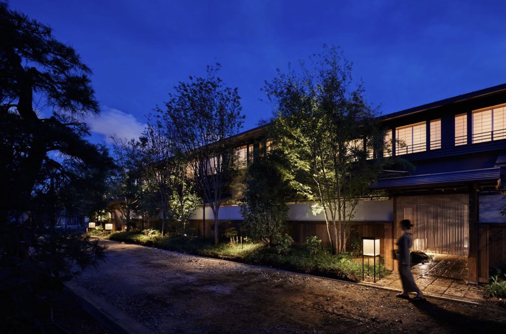 旅する2人/TRAVE inc.代表/旅行が仕事🏝️ tweet media