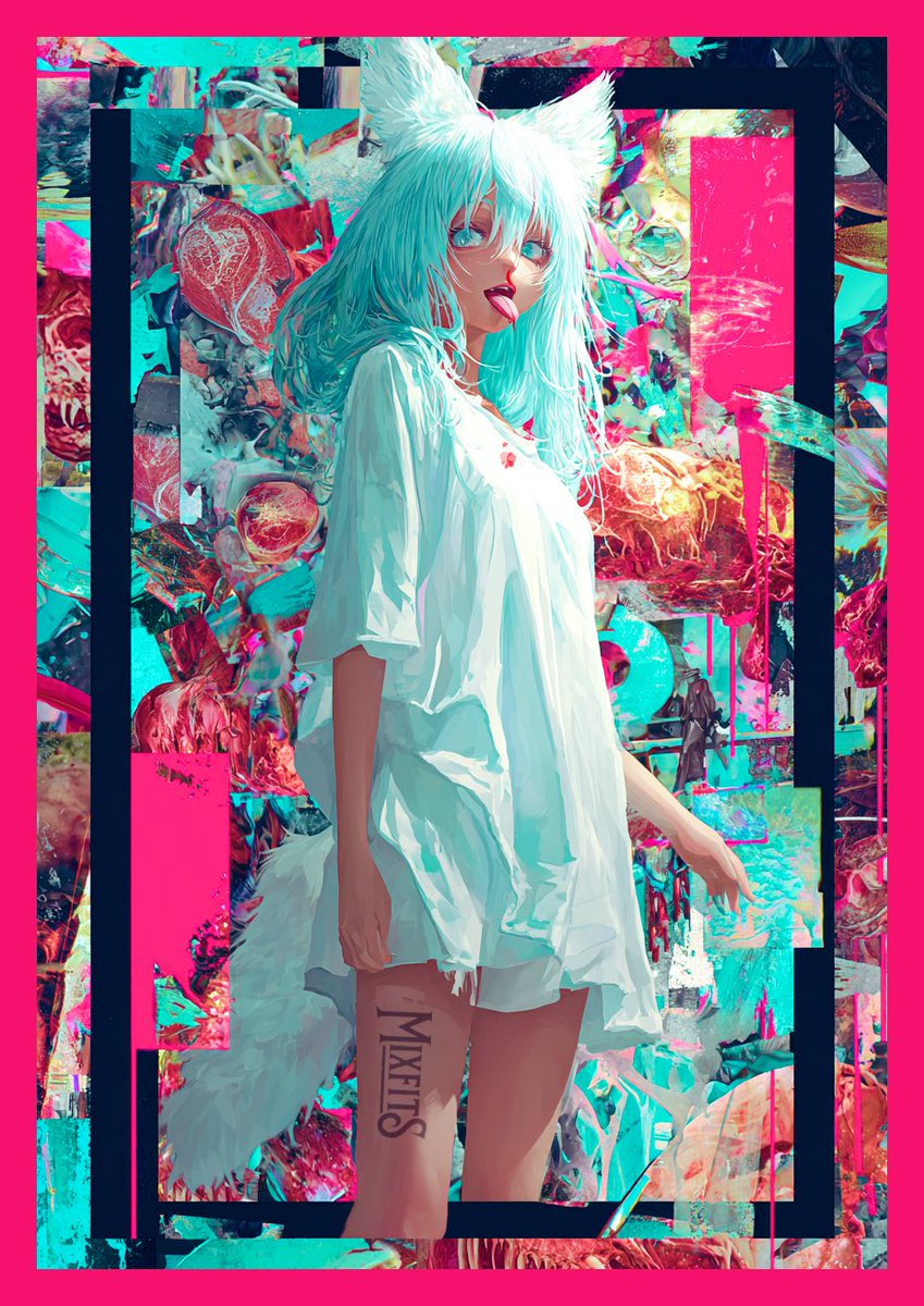 千代と梅 (@chiyotoume) / Posts / X