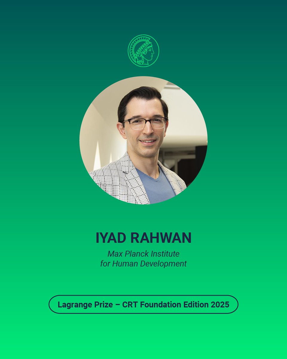 Max Planck Institute for Human Development tweet media