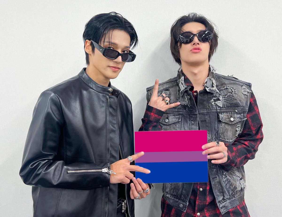 #BISEXUALSFORWOOGI