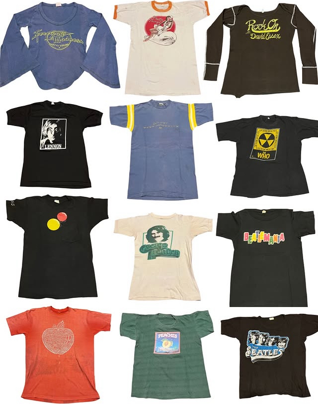 ミュージシャン Tempalay\"Dooorn!!\" TourFinal LimitedTee ミュージシャン Tempalay