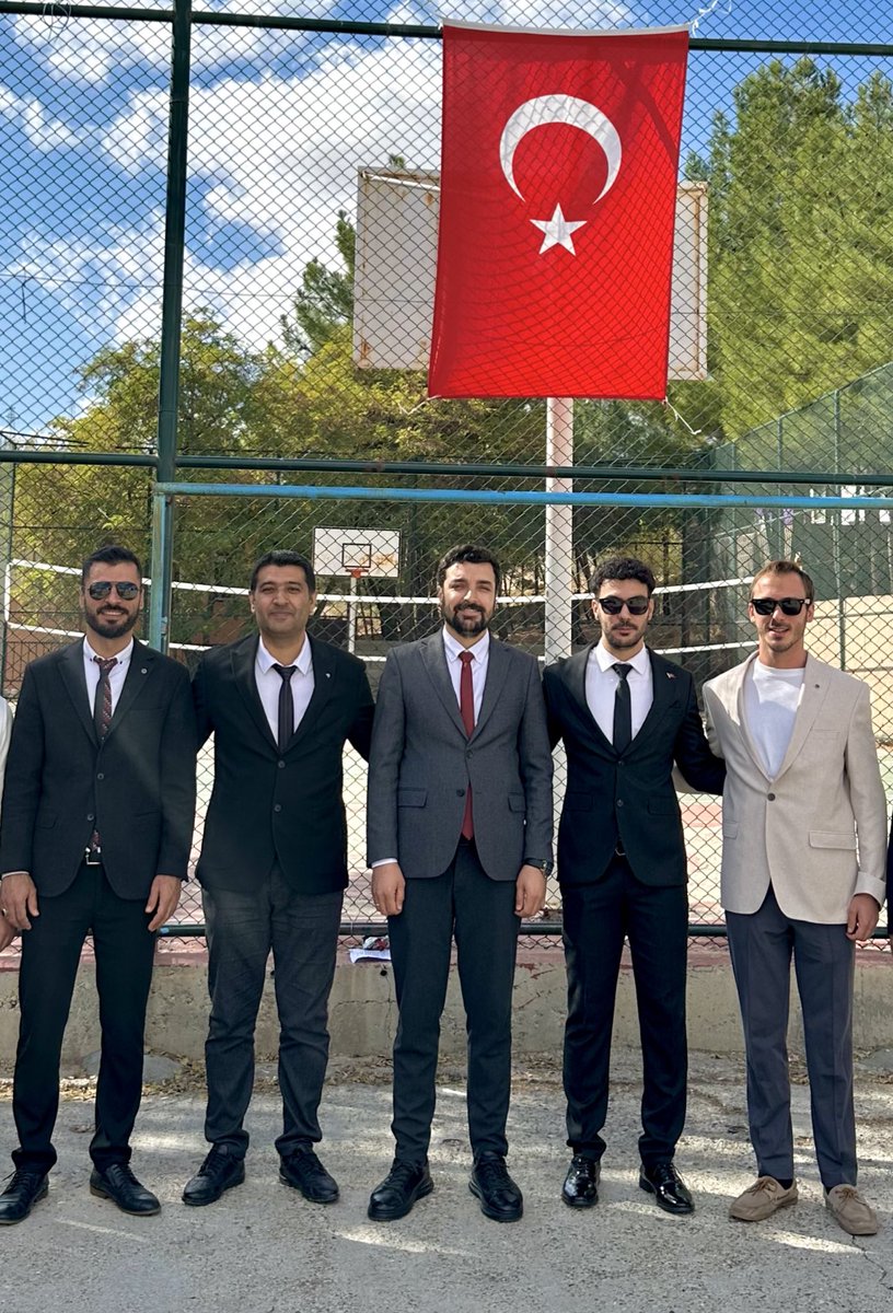 Yaşasın Cumhuriyet..🇹🇷♾️