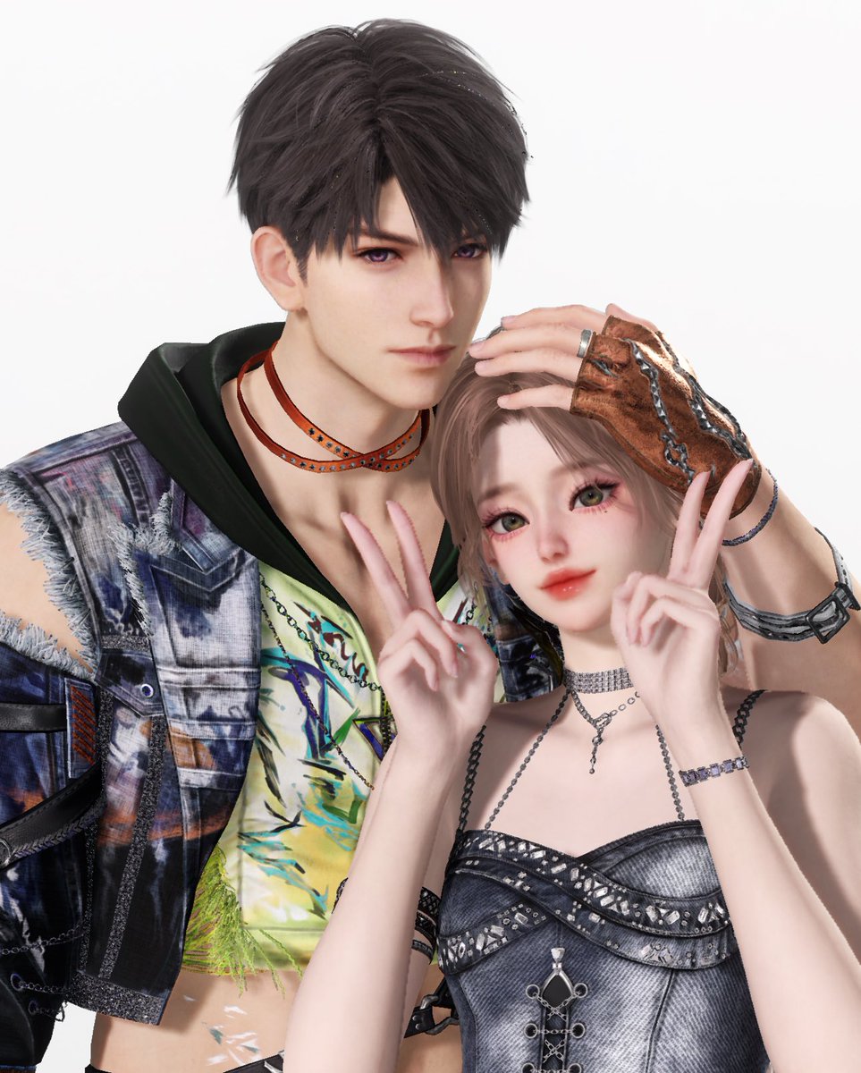 ꐑꐑ ian! ☆ tweet media