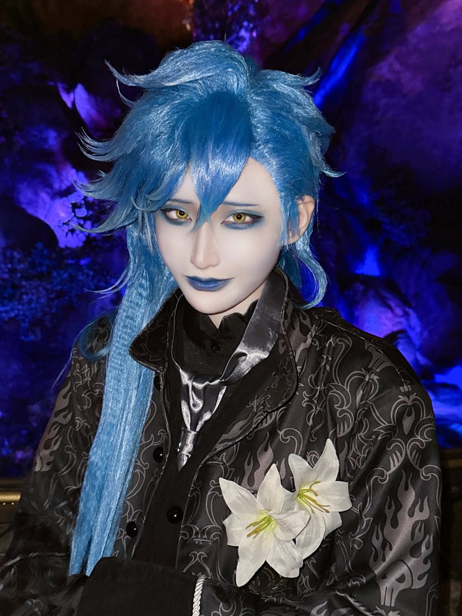 【なちょ】 Women Thigh High Boots Shiny Platform Block Chunky Heels Boots