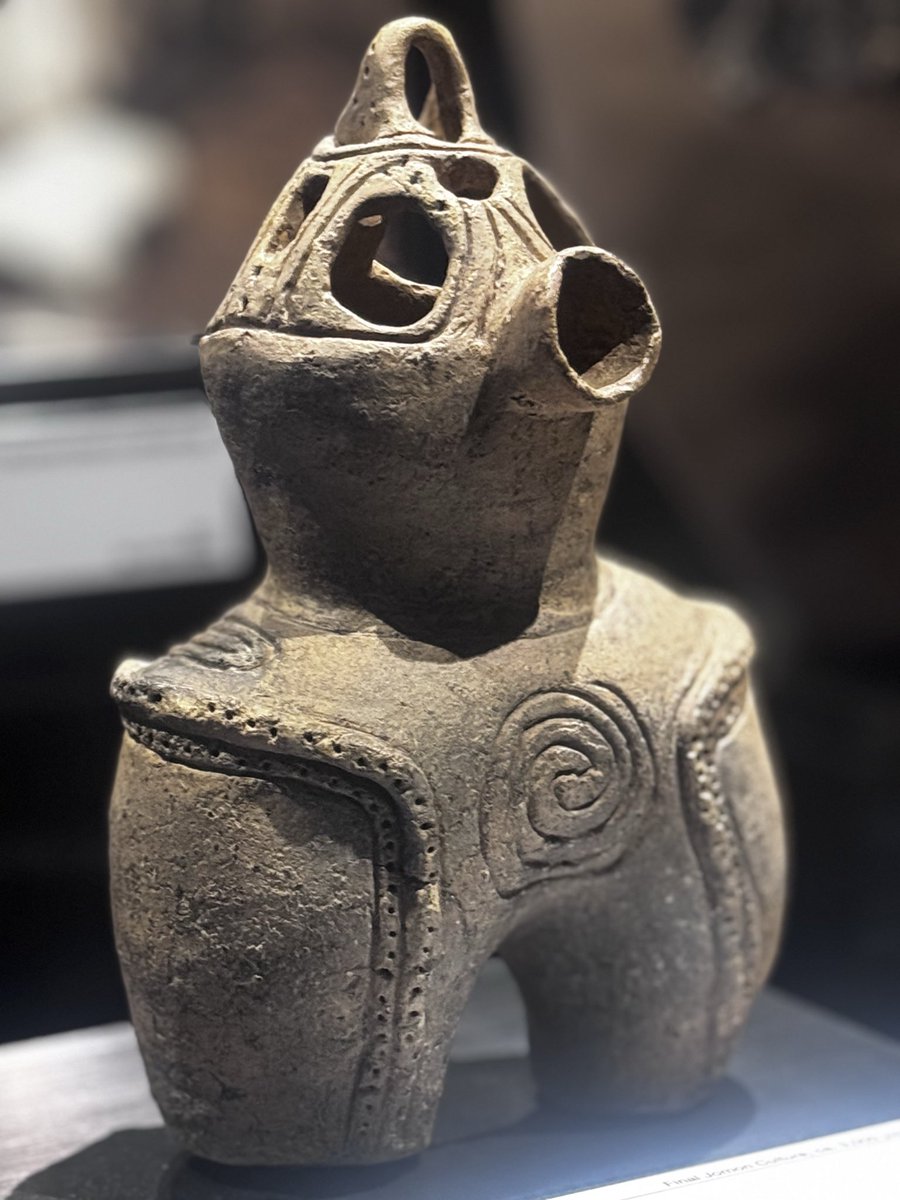 【 石像彫刻顔面部 】 先史時代伝世 収蔵品 石像彫刻（顔面部）】 先史時代伝世 収蔵品