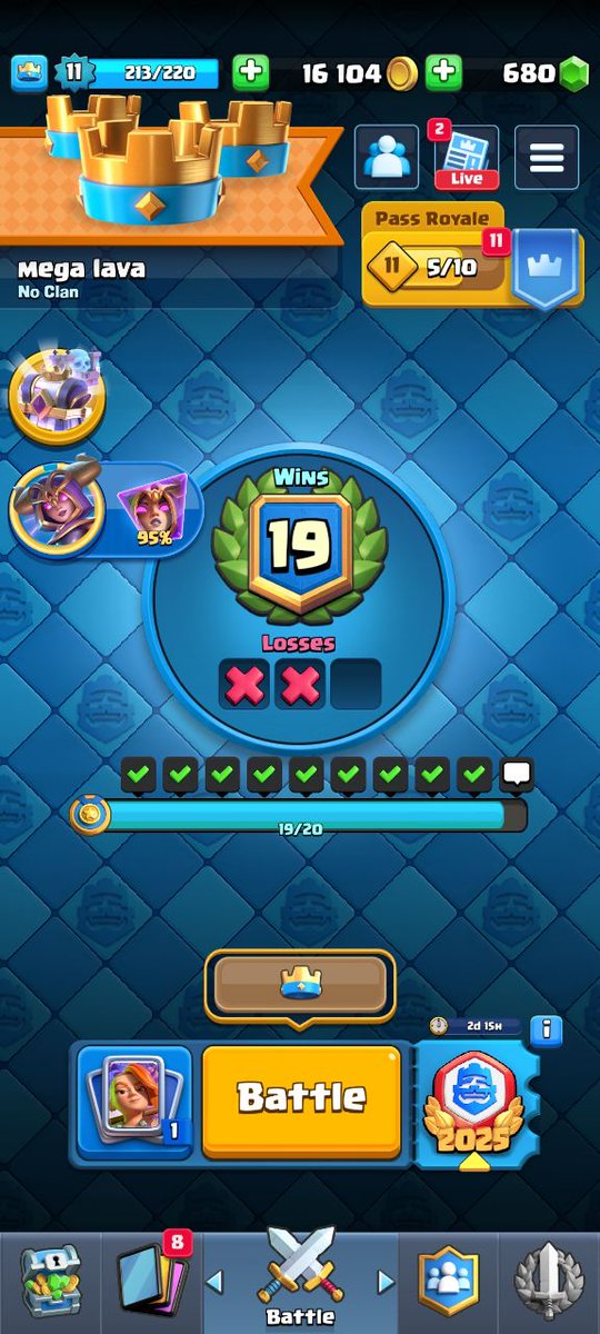 mega lava cr tweet media