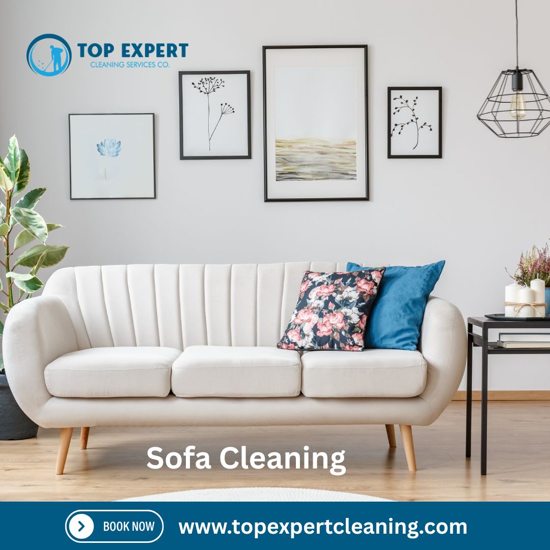 Top Expert Cleaning Services tweet media