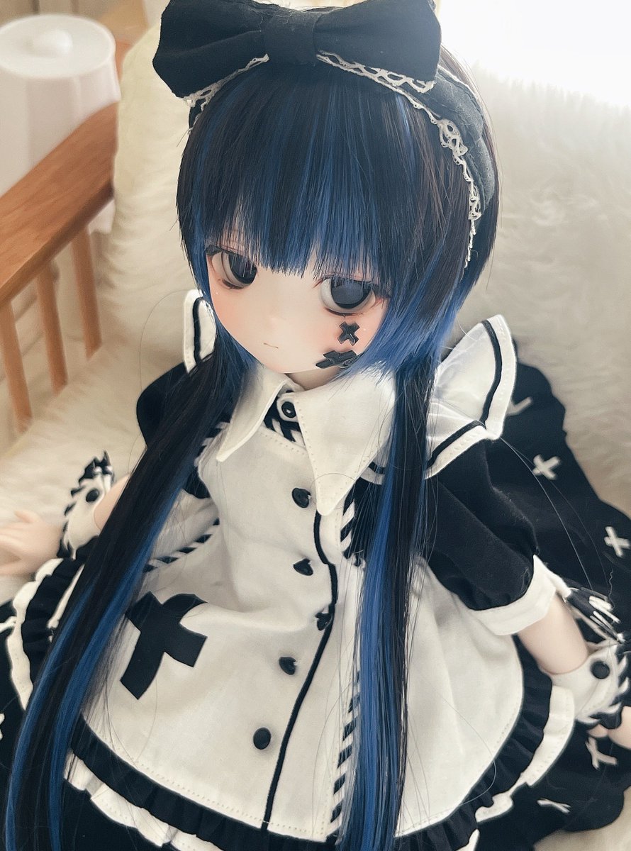 魔女 壁掛け ドール 612VdDPcZML._AC_UL210_SR210,