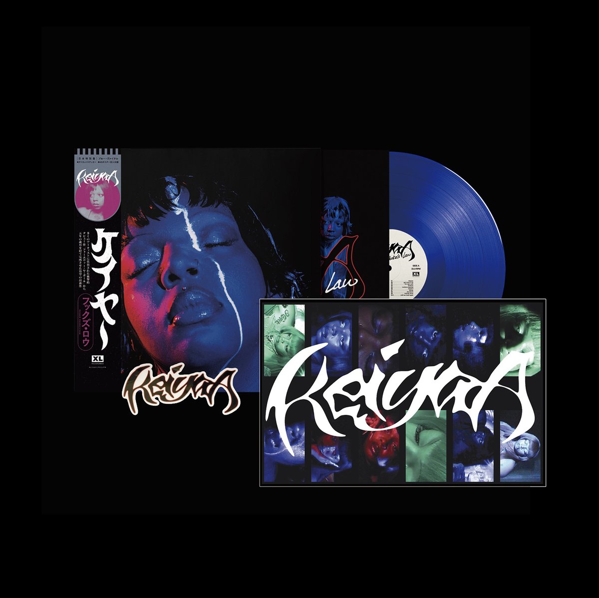 Mike Showbiz! big love records 限定盤 Mike Showbiz! big love records 限定盤 2025年5月のアーカイブ – BIG