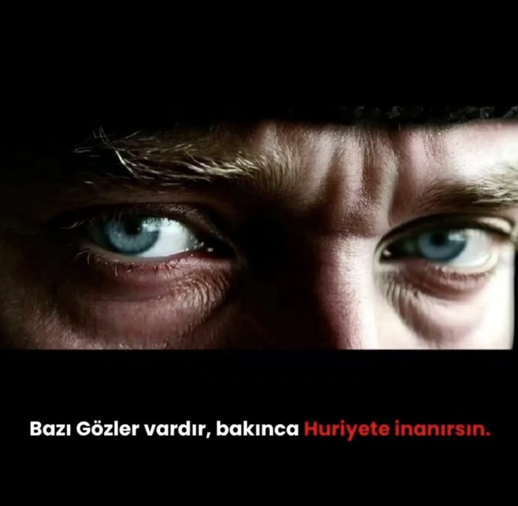 Kutlu olsun.. 🇹🇷