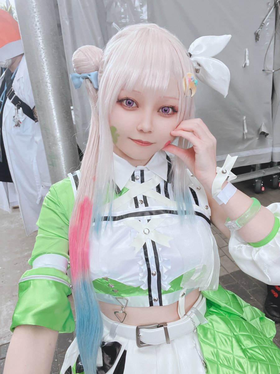 ゆきゆき♡様 ⭐︎おまとめ専用⭐︎ 雪兎 優希@兎と騎士 こみトレ46 4号館 E26b (@Yuuki_Clear