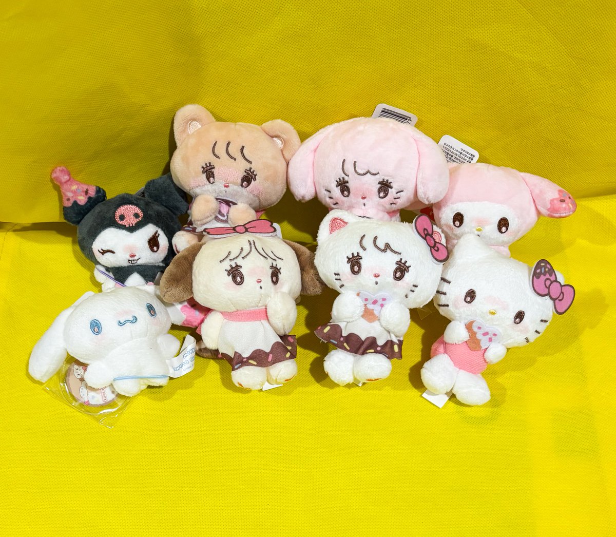 マイメロディ ローズボア サンリオ【公式】 on X