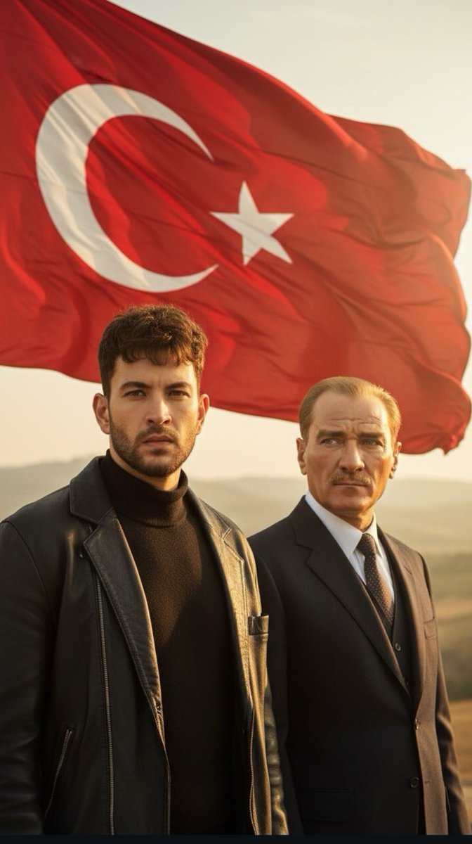 Cumhuriyet Bayramımız kutlu olsun🙏🏽🇹🇷<a href="/Berkalicatall04/">Berk Ali Çatal</a>