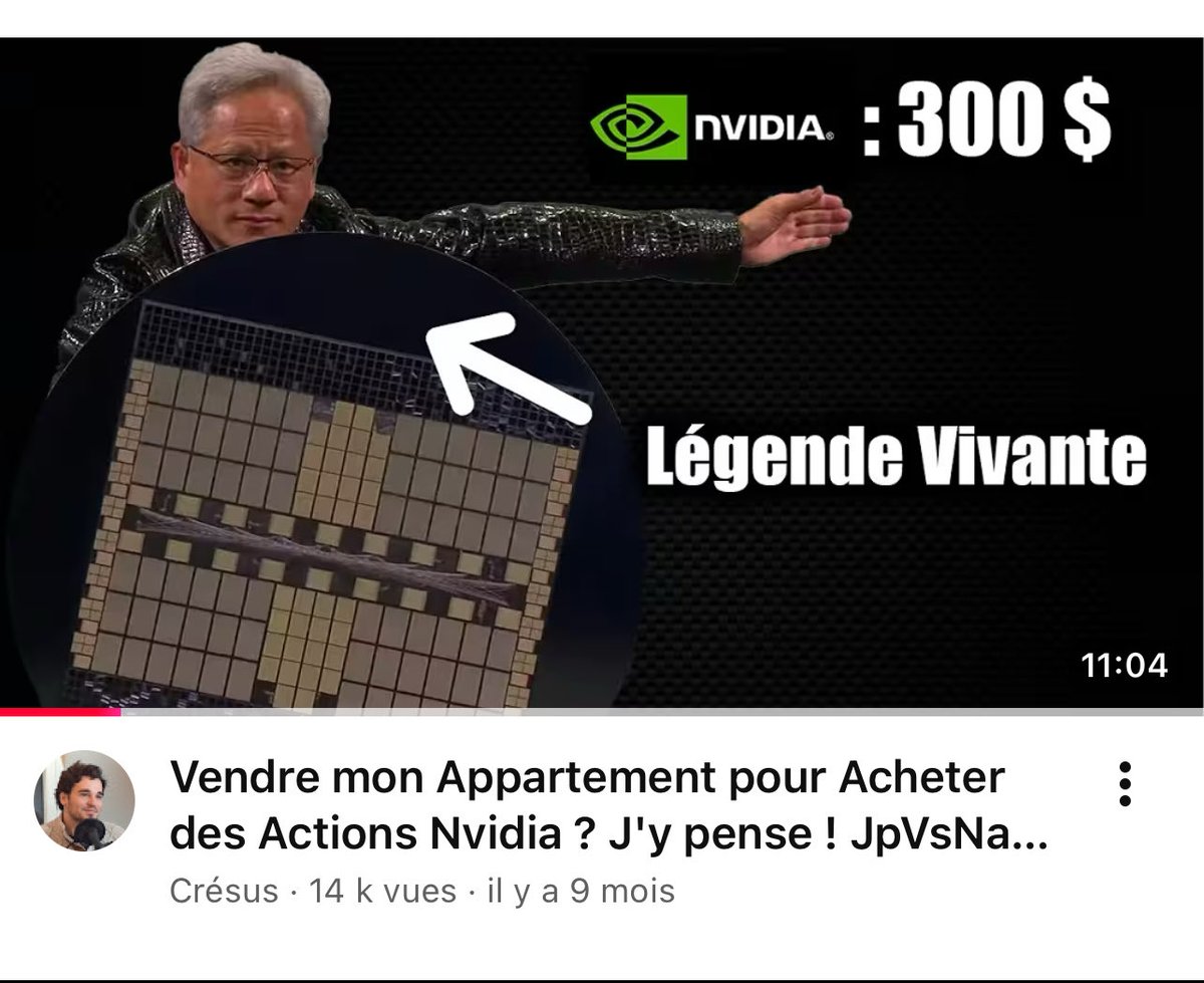 CRESUSINVESTIS's tweet image. 1 miniature validée, il en reste une deuxième !