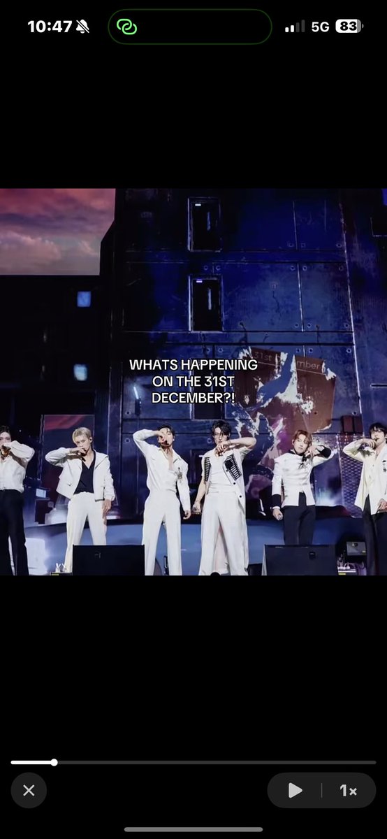 _lk81's tweet photo. @starhwa333 I feel like its gonna be on the 31st december, cuz everyone be forgetting this https://t.co/NvMK51zfLm