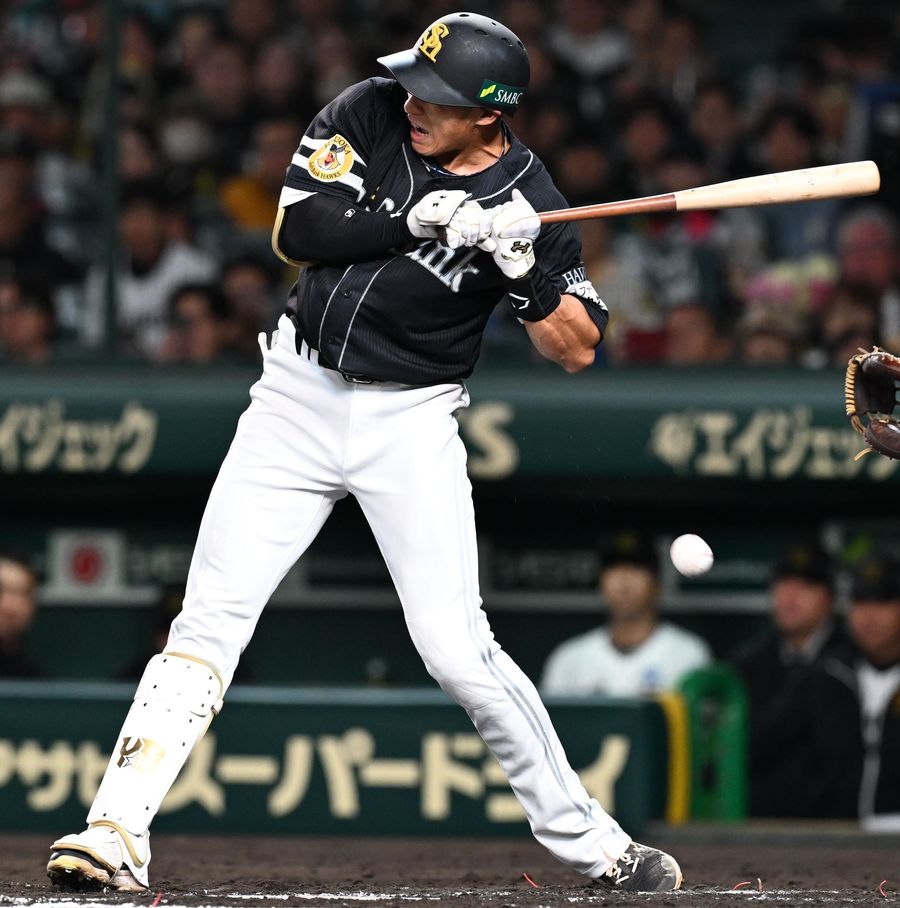 西スポWEB OTTO! タカ番がつぶやくソフトバンクホークス最新情報・裏情報 tweet media