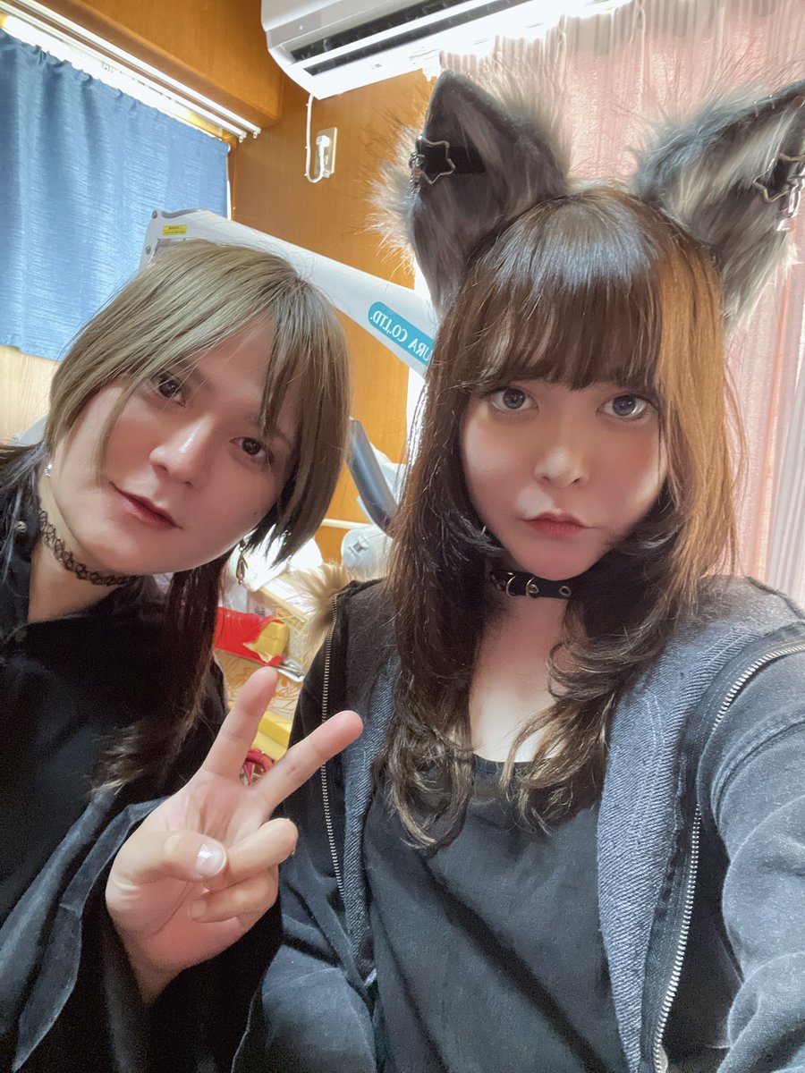 みーちゃん【みむみーちゃんねる】お店オープン奮闘中