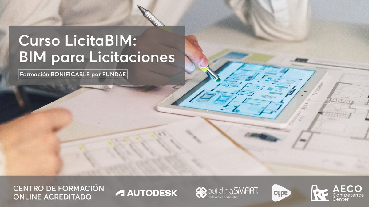 RF AECO Competence Center tweet media