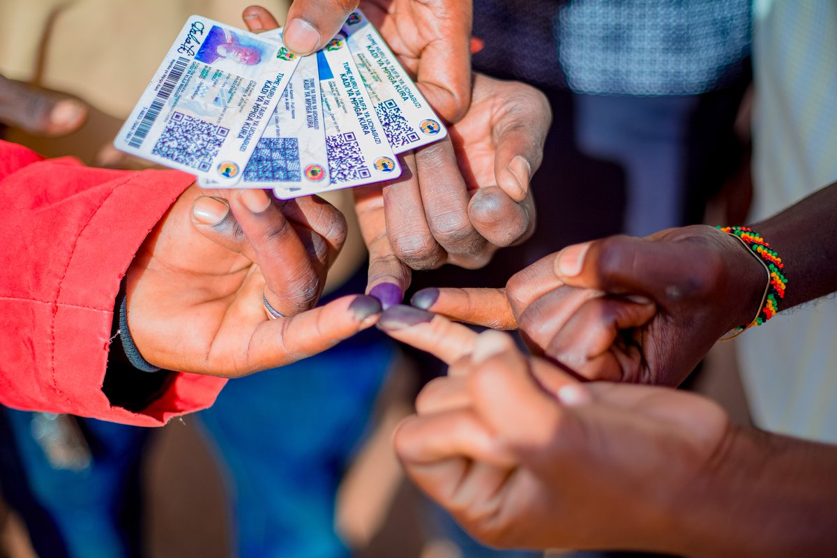 #WinoChallenge Jimbo la Busanda tunatiki ✅✅✅